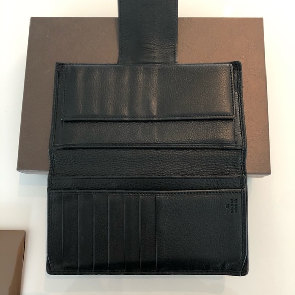 Gucci Wallet - Picture 5 of 12